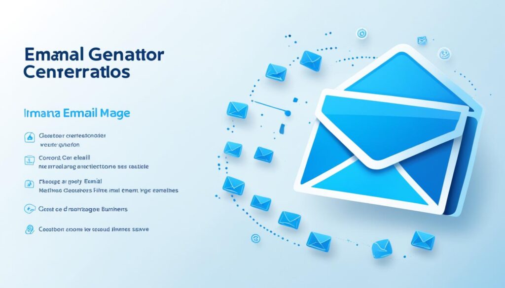 Email Generator