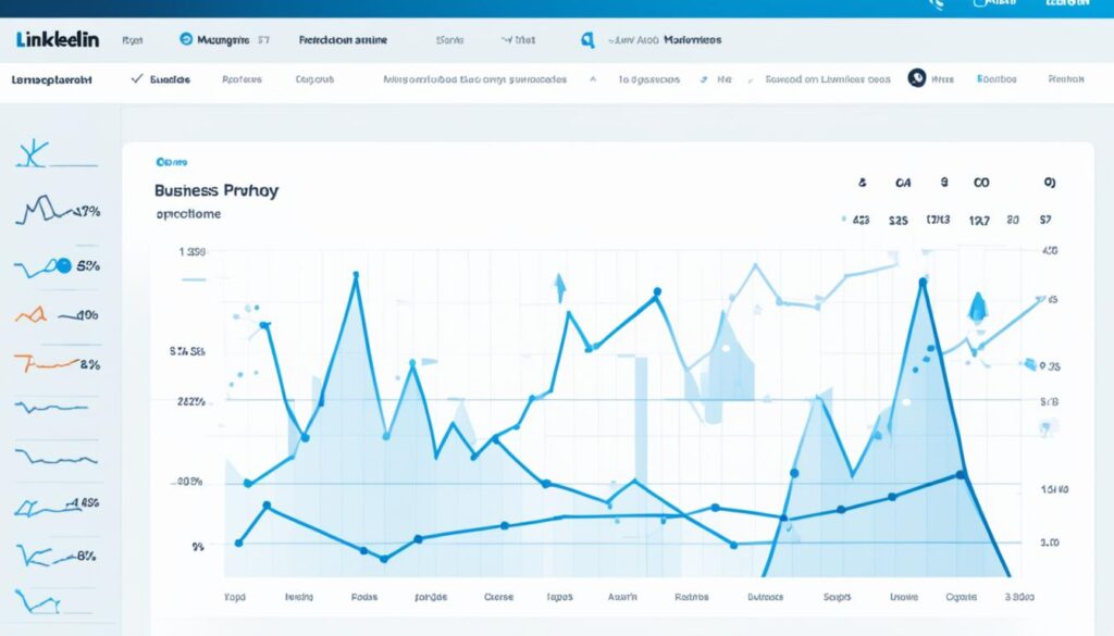 LinkedIn impressions