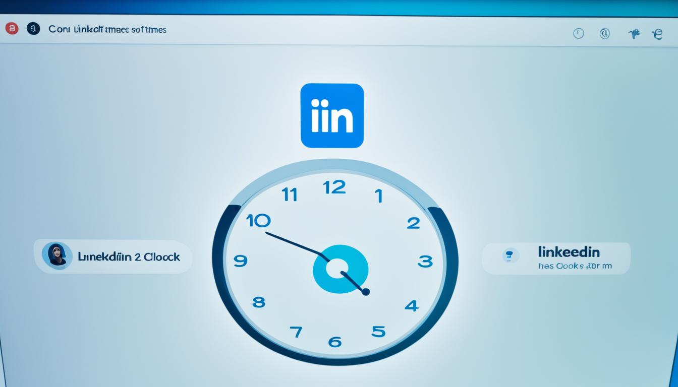 best time to post on linkedin