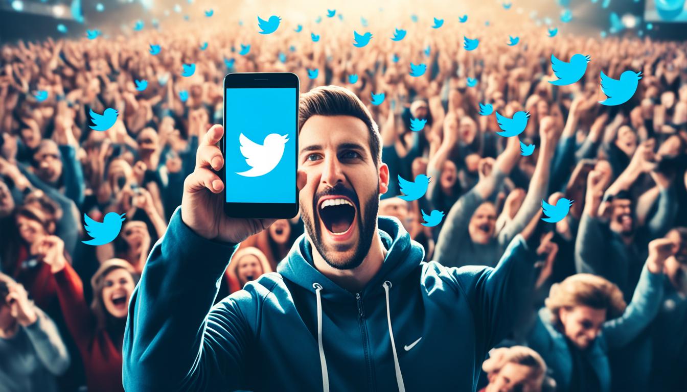 increase twitter followers